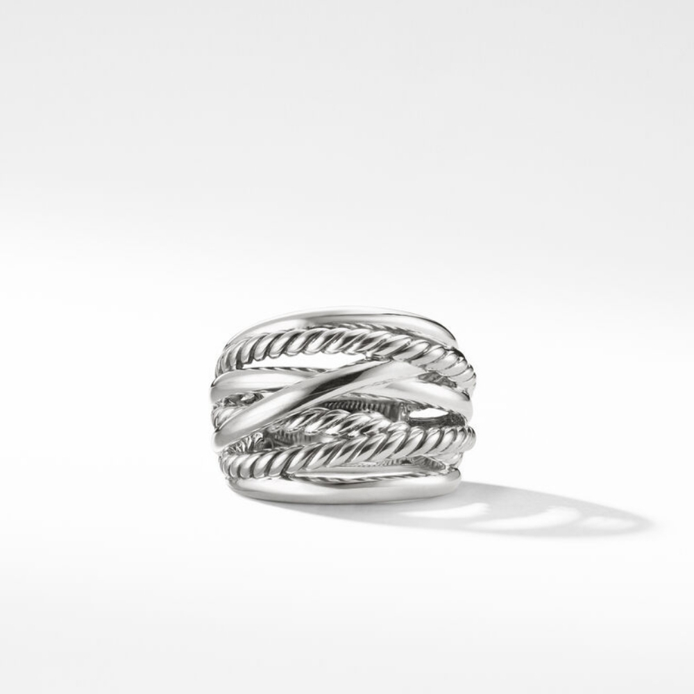 David yurman stack ring